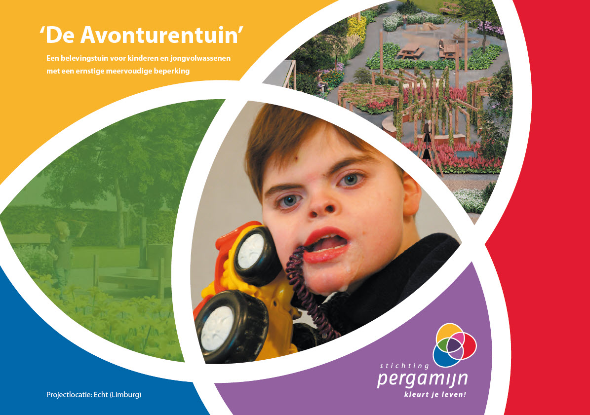 Avonturentuin Pergamijn