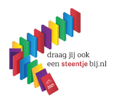 Draag jij ook je steentje bij