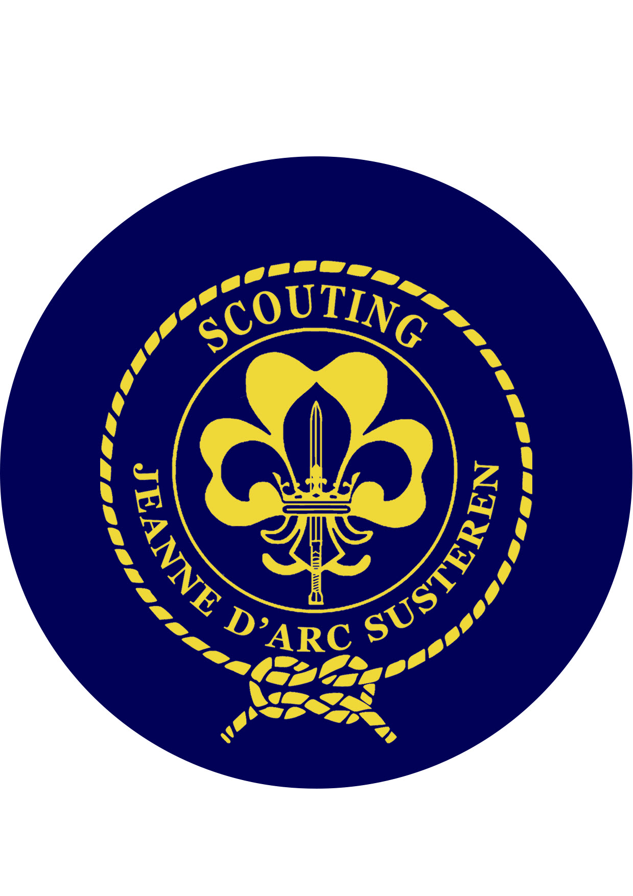 Scouting Jeanne d'Arc Susteren